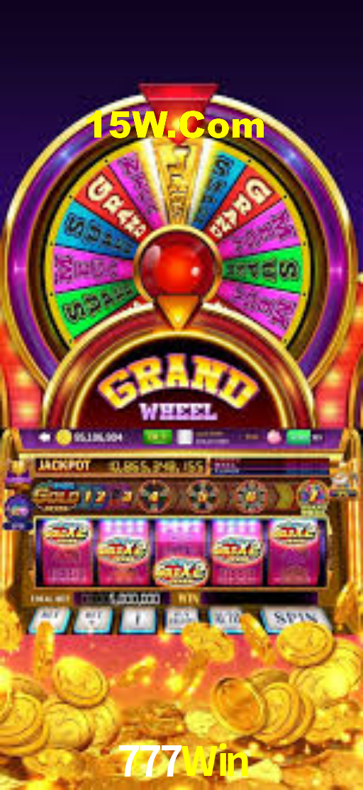 777Win,777Win Com App