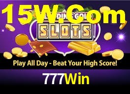Sinta a adrenalina dos jogos de cassino com 777Win
