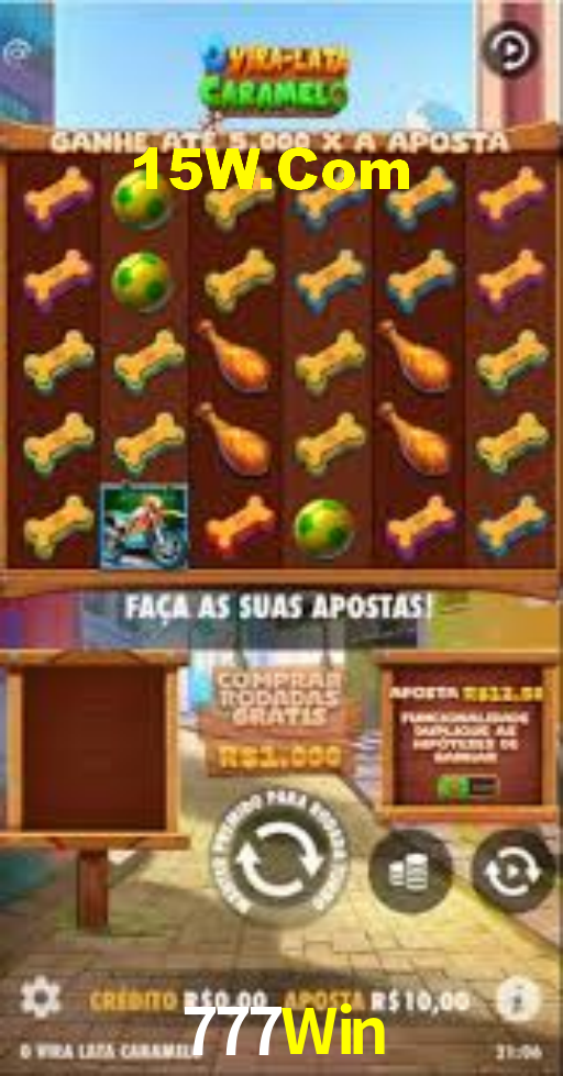 777Win App Login
