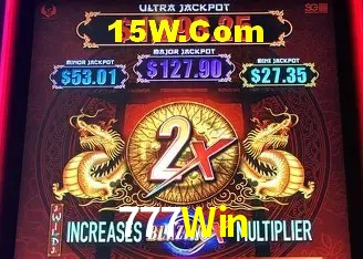 Inovações de Jogos na 777Win: O Futuro das Experiências Interativas