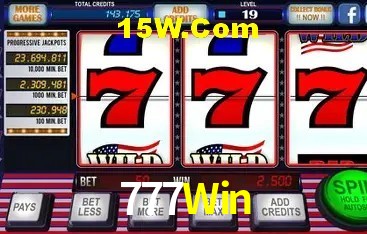 A Emoção da Loteria na 777Win: Uma Chance de Mudança de Vida