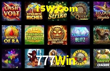 Desvendando o Mundo dos Jogos Virtuais na 777Win