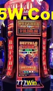 777Win App Interface