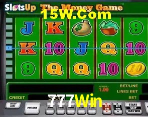 A Emoção da Loteria na 777Win: Uma Chance de Mudança de Vida