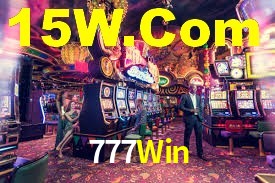 777Win: Seu Especialista em Apostas Esportivas Brasileiras