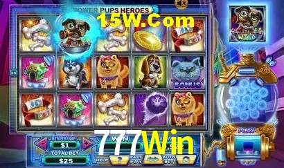 Desvendando o Mundo dos Jogos Virtuais na 777Win