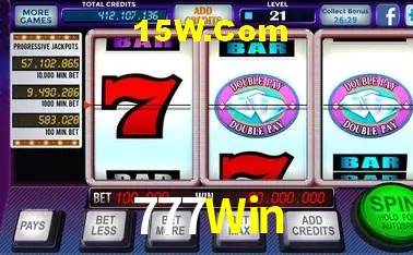 A Popularidade dos Caça-Níqueis no 777Win