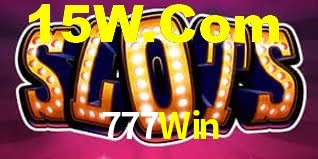 Welcome Bonus 777Win