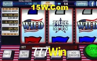 Apostas Esportivas na 777Win: Um Guia Completo